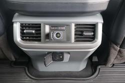 2023 Ford F-150 Lariat MY23 4X4 Dual Range Rapid Red