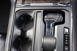 2023 Ford F-150 Lariat MY23 4X4 Dual Range Rapid Red