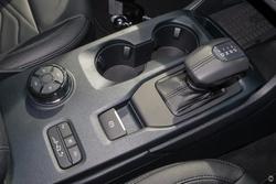 2025 Ford Everest Trend MY25.25 4X4 Dual Range Arctic White