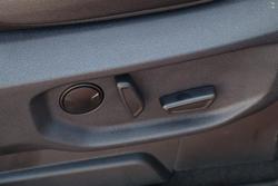 2025 Ford Everest Trend MY25.25 4X4 Dual Range Arctic White