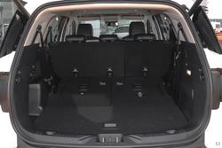 2025 Ford Everest Trend MY25.25 4X4 Dual Range Arctic White