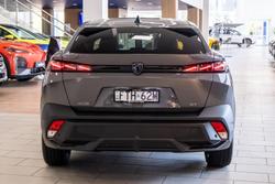 2025 Peugeot 408 GT Premium Hybrid