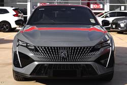 2025 Peugeot 408 GT Premium Hybrid