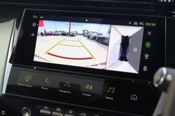 2025 Peugeot 408 GT Premium Hybrid