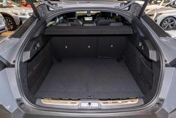 2025 Peugeot 408 GT Premium Hybrid