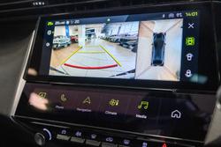 2025 Peugeot 408 GT Premium Hybrid