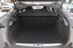 2025 Peugeot 408 GT Premium Hybrid P54 MY25 Sellenium Grey