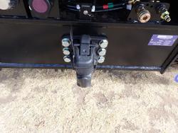 2025 UD Quon CW 25 360 WHITE