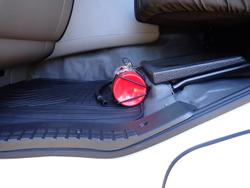 2025 UD Quon CW 25 360 WHITE