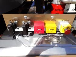 2025 UD Quon CW 25 360 WHITE