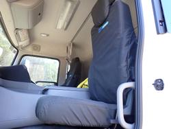 2025 UD Quon CW 25 360 WHITE