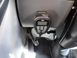 2025 UD Quon CW 25 360 WHITE