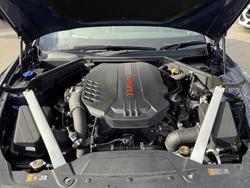 2018 Kia Stinger
