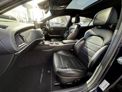 2018 Kia Stinger