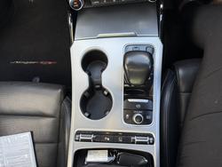 2018 Kia Stinger