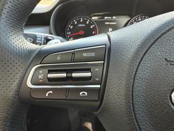 2018 Kia Stinger