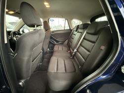 2012 Mazda
                CX-5 Maxx Sport