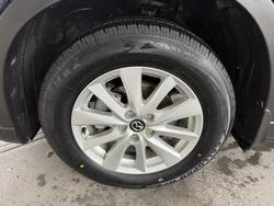 2012 Mazda
                CX-5 Maxx Sport