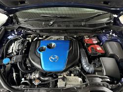 2012 Mazda
                CX-5 Maxx Sport