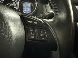 2012 Mazda
                CX-5 Maxx Sport