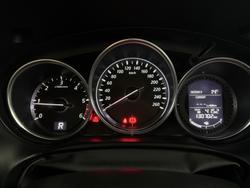 2012 Mazda
                CX-5 Maxx Sport