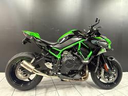 Kawasaki Z H2 (ZR1000K)