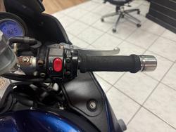 2008 TRIUMPH SPRINT ST Blue
