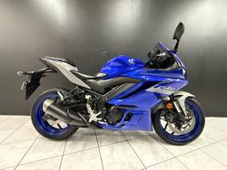 Yamaha YZF-R3