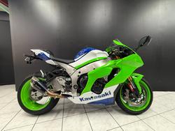 Kawasaki Ninja ZX-10R