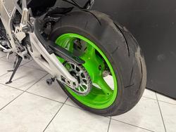 2024 Kawasaki NINJA ZX-10R Green