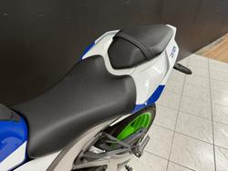 2024 Kawasaki NINJA ZX-10R Green