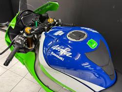 2024 Kawasaki NINJA ZX-10R Green
