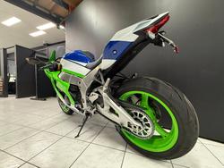 2024 Kawasaki NINJA ZX-10R Green