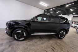 2025 Kia EV5 Earth