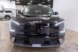 2025 Kia EV5 Earth