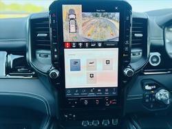 2025 RAM 1500 Limited Hurricane HO RamBox