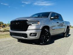 2025 RAM 1500 Limited Hurricane HO RamBox