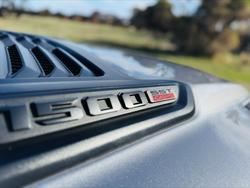 2025 RAM 1500 Limited Hurricane HO RamBox