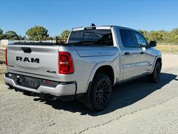 2025 RAM 1500 Limited Hurricane HO RamBox