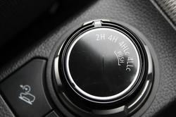 2018 Mitsubishi Triton GLS MR MY19 4X4 Dual Range Grey