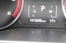 2018 Mitsubishi Triton GLS MR MY19 4X4 Dual Range Grey