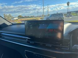 2025 KGM Rexton Ultimate Sport Pack