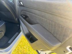 2025 KGM Rexton Ultimate Sport Pack