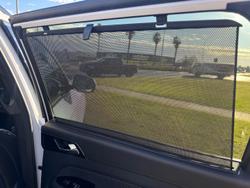 2025 KGM Rexton Ultimate Sport Pack