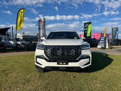 2025 KGM Rexton Ultimate Sport Pack