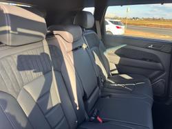 2025 KGM Rexton Ultimate Sport Pack