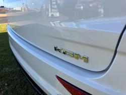 2025 KGM Rexton Ultimate Sport Pack