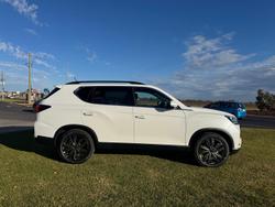 2025 KGM Rexton Ultimate Sport Pack