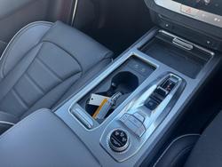 2025 KGM Rexton Ultimate Sport Pack