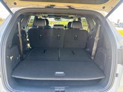 2025 KGM Rexton Ultimate Sport Pack